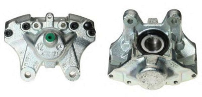 BUDWEG CALIPER 343696 -  Тормозной суппорт